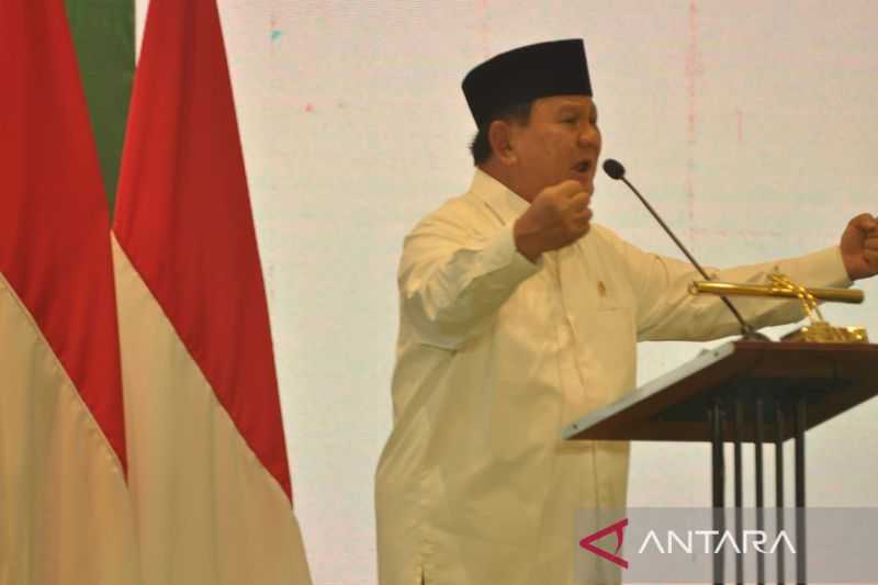 Menhan: Indonesia Waspadai Situasi Politik Dunia