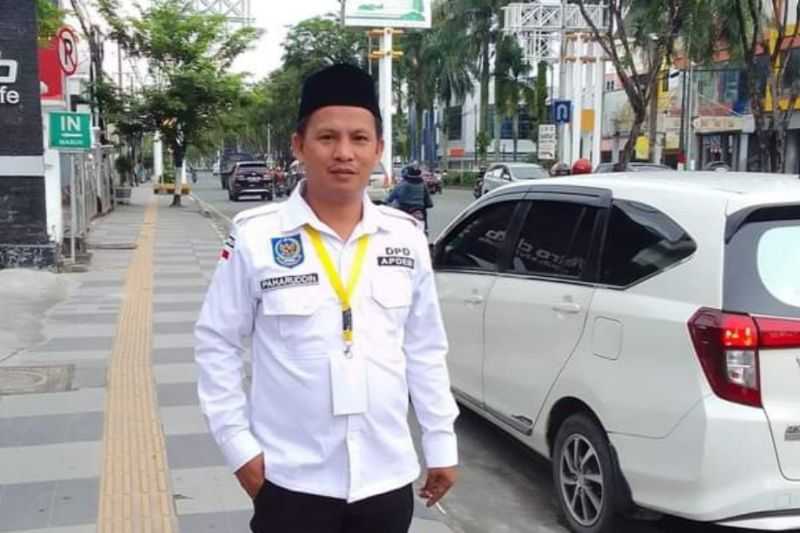 Menko Luhut ke Sulbar Bertemu Kades untuk Perkuat Kemaritiman