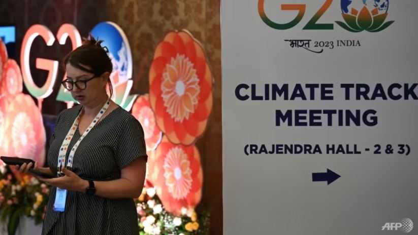 Menteri G20 Gagal Capai Kesepakatan Atasi Krisis Iklim Global