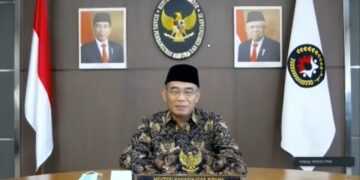 Menteri Muhadjir: Positifity Rate Covid-19 Indonesia Mungkin Terendah di Dunia
