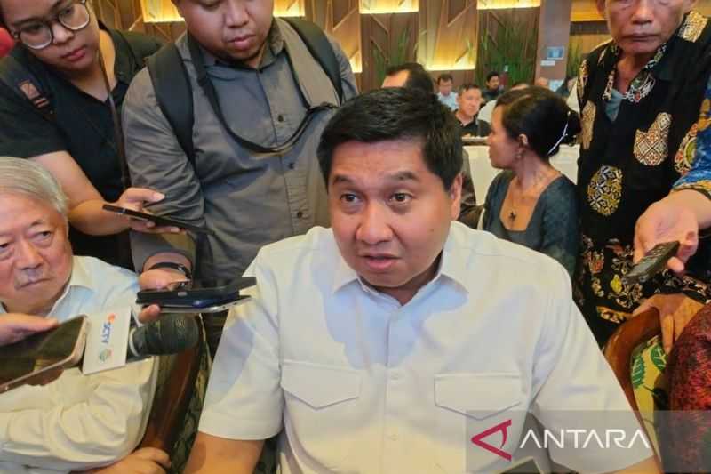 Menteri Perumahan Sumbangkan Lahan 2,5 Hektare untuk Sukseskan Program 3 Juta Rumah