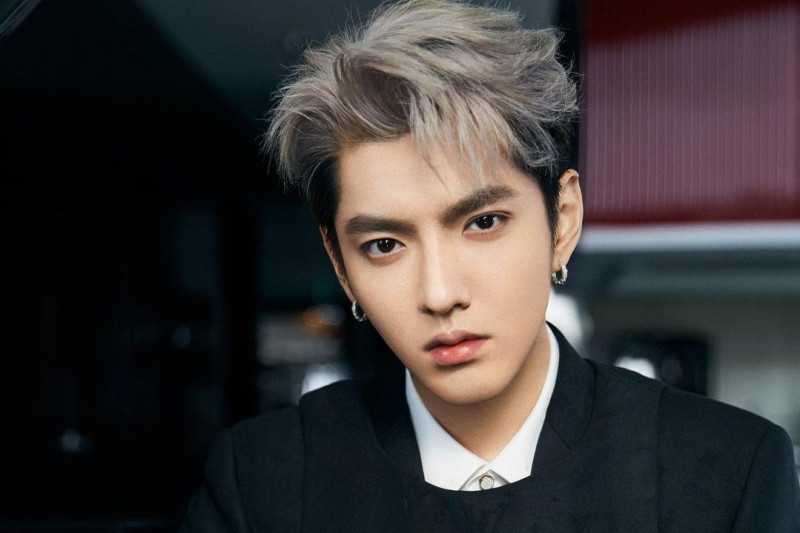 Menyesal Nggak Sih!  Kris Wu, Aktor China Kelahiran Kanada Divonis 13 Tahun