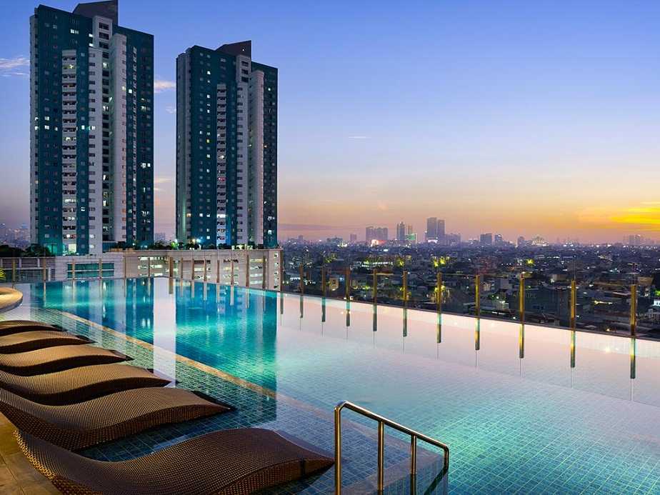 Meriahkan HUT ke-496 Kota Jakarta, Holiday Inn & Suites Jakarta Beri Penawaran Terbaik