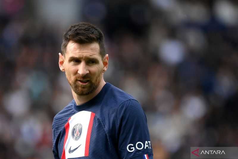 Messi Konfirmasi Tidak Akan Tampil di Piala Dunia 2026