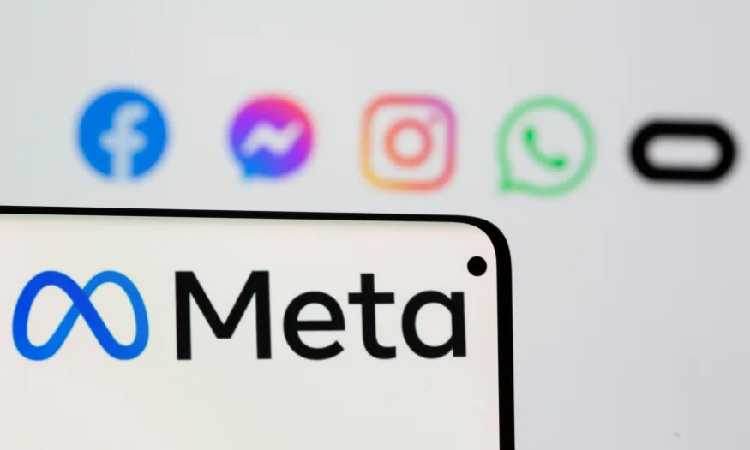 Meta Ingin Tambahkan AI ke WhatsApp, Instagram, dan Messenger Tahun Ini