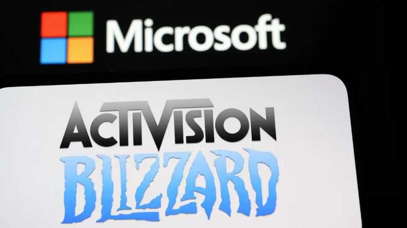 Microsoft PHK Massal 1.900 Karyawan Divisi Game Pasca Akusisi Activision