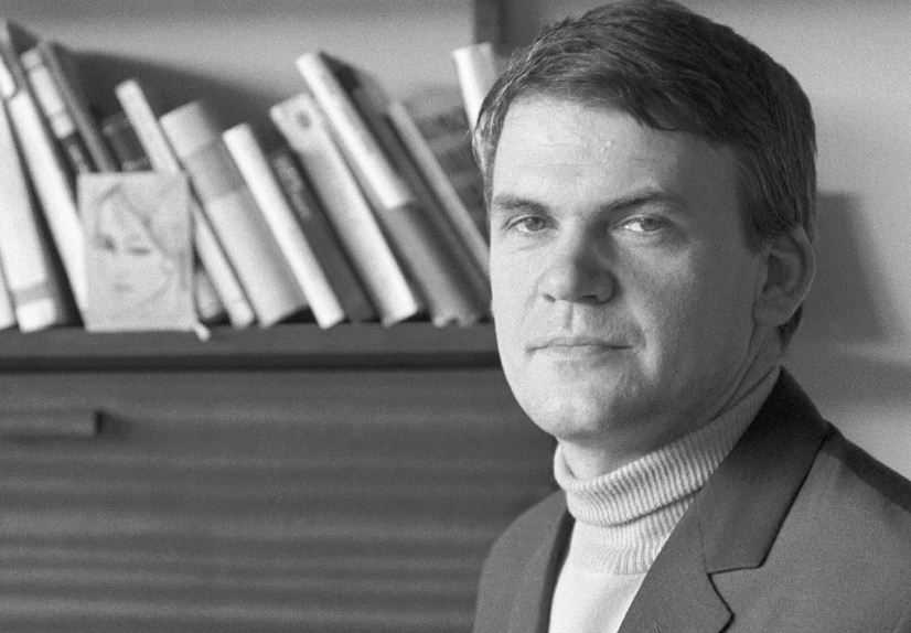 Milan Kundera, Karya-karyanya Mengeksplorasi Absurditas Menjadi Manusia