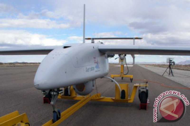 Militer Korea Selatan Akan Lipat Gandakan Produksi Drone Pada 2026 untuk Hadapi Korut