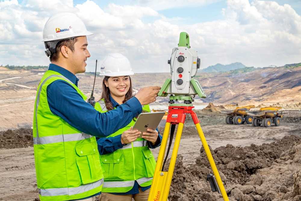 MIND ID Pastikan Cadangan Mineral Mencukupi untuk Mendukung Hilirisasi Berkelanjutan