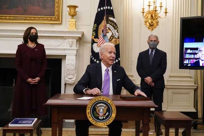 Minggu Depan Joe Biden Akan Menjadi Tuan Rumah Negara Quad, Apa yang Dibahas