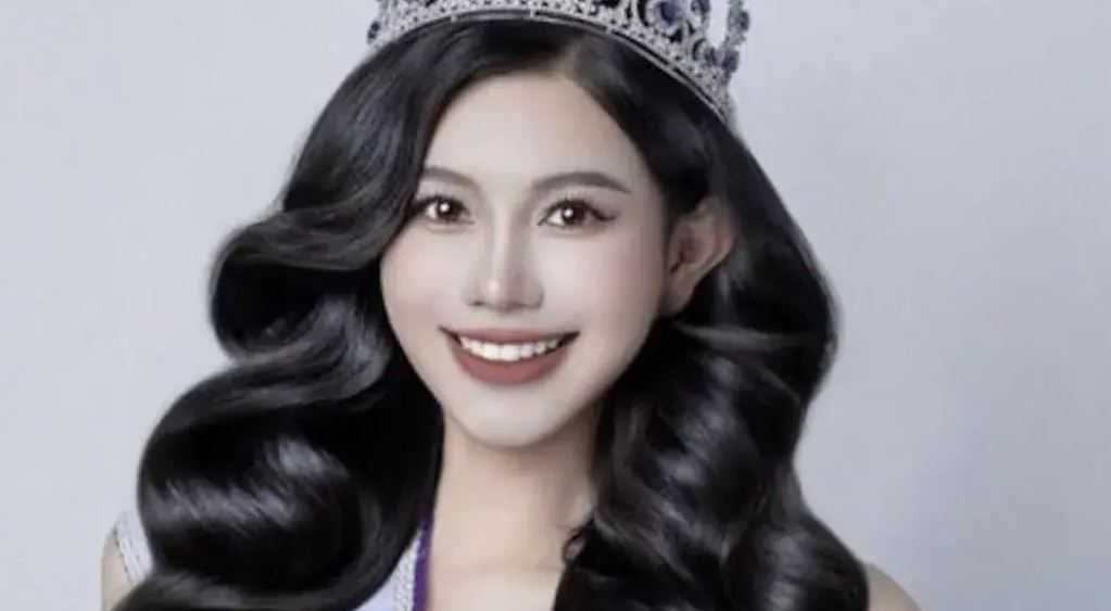 Miss Tiongkok Mundur dari Kompetisi Miss Universe, Ini Alasannya
