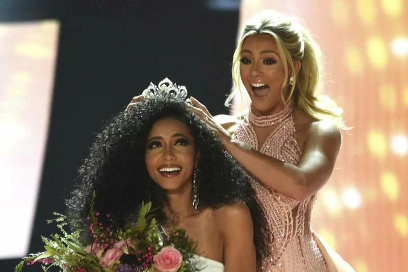 Miss USA 2019 Meninggal Dunia