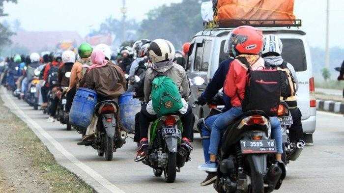 Mudik 2022 Diizinkan Pemerintah, Ini Dia Beberapa Pihak yang Menyediakan Mudik Gratis, Kuotanya Sampai Ribuan!