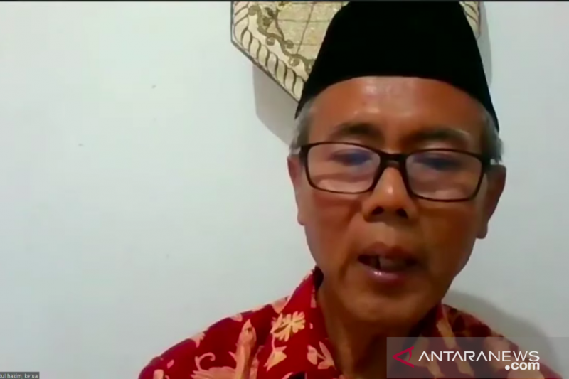 MUI Kecam Pembakaran Al Quran di Swedia