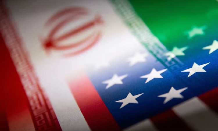 Naik Pitam! Ternyata Ini Alasan Iran Jatuhkan Sanksi ke 61 Warga Amerika Serikat