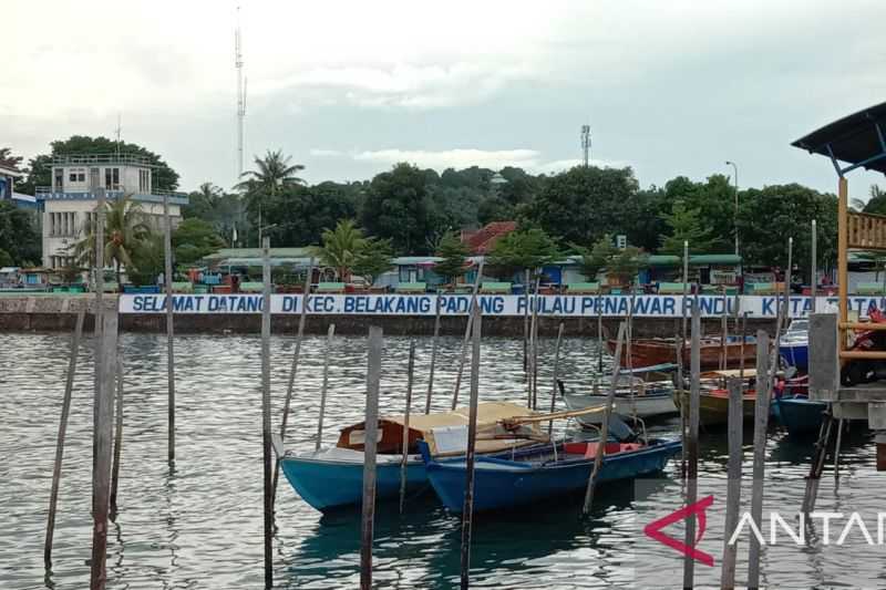 Namanya Pulau Belakang Padang, Pulau Penawar Rindu yang Jadi Rujukan Wisatawan