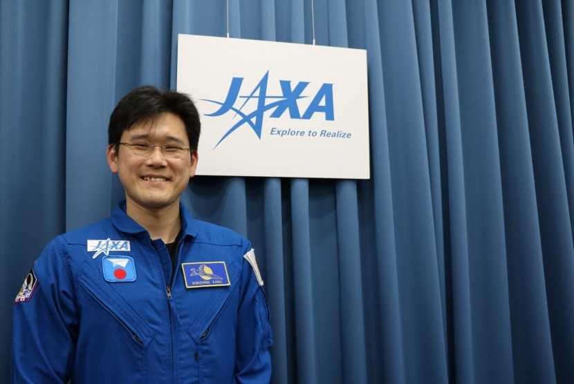 NASA Akan Terbangkan Astronaut Jepang ke Stasiun Ruang Angkasa Gateway
