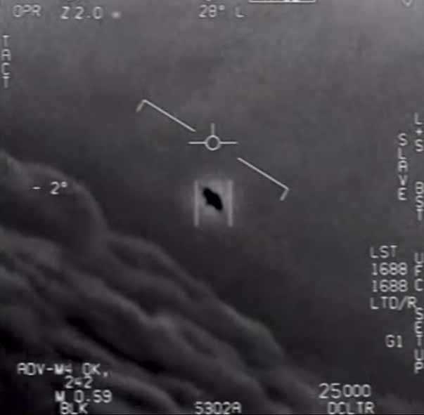 NASA Bentuk Tim yang Pelajari Misteri UFO