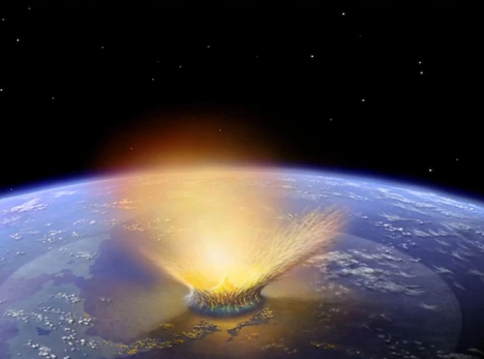 NASA: Bumi Akan Aman dari Asteroid Selama 100 Tahun
