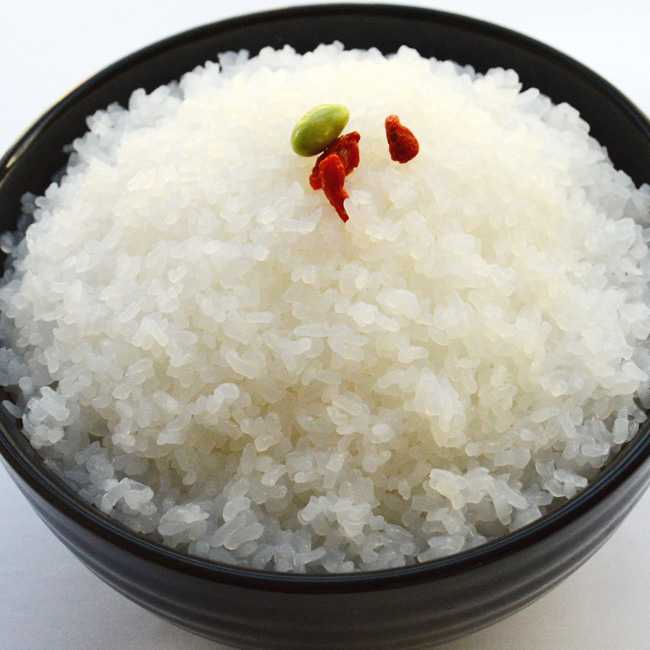 Nasi Shirataki, Selain Pendukung Diet, Juga Bantu Turunkan Kadar Kolesterol