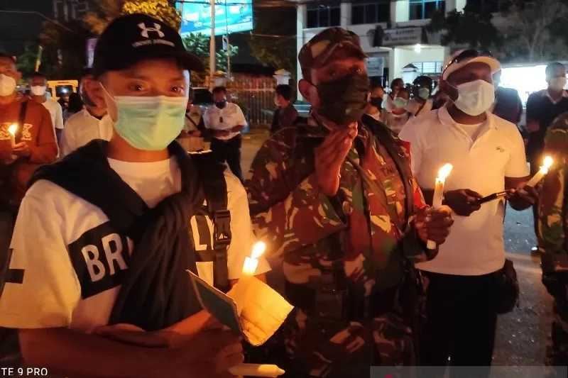 Nasib Nakes di Jawa dan Papua Sama, Harus Bertaruh Nyawa