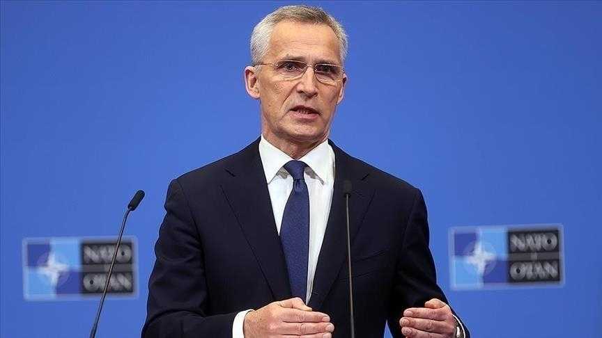 NATO Kecam Langkah Rusia Menarik Diri dari Perjanjian Senjata Konvensional