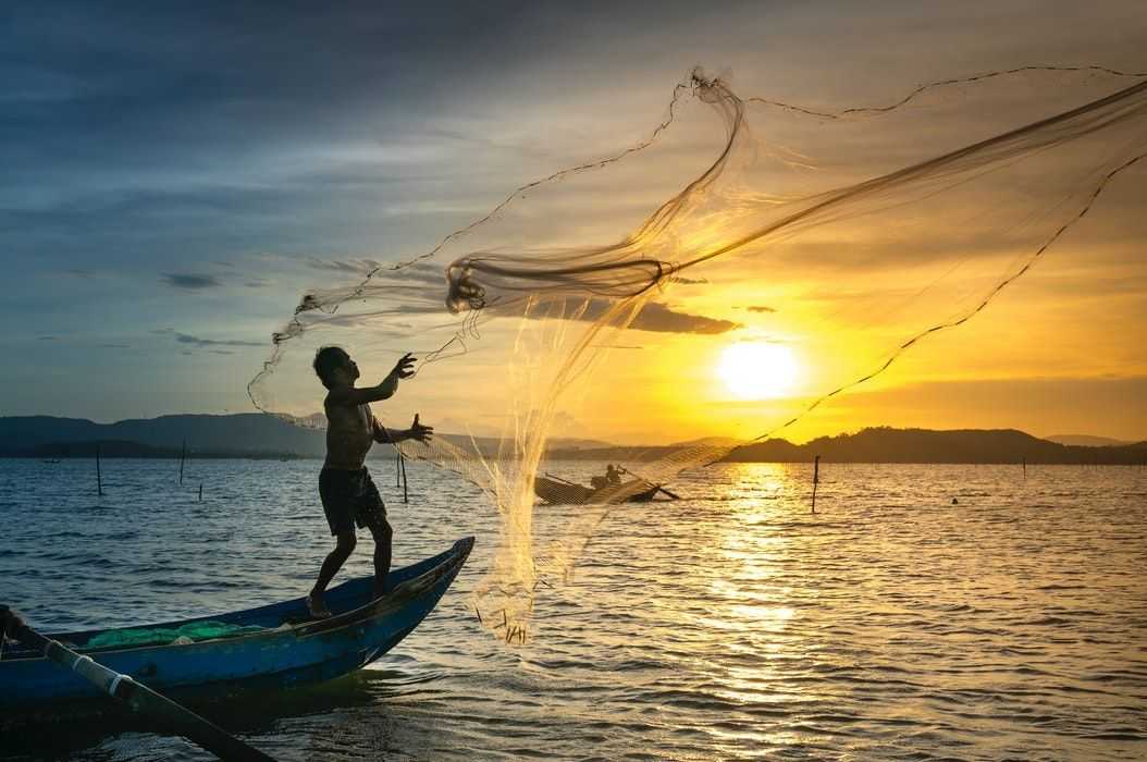 Nelayan Sri Lanka Berteriak Minyak Tanah Langka! Inflasi Harga Makanan Tembus 94 Persen