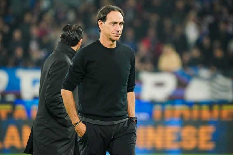 Nesta Nilai Keputusan Wasit Telah Rugikan Monza saat Kalah dari Milan