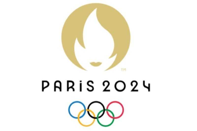 Obor Olimpiade Paris Dirilis