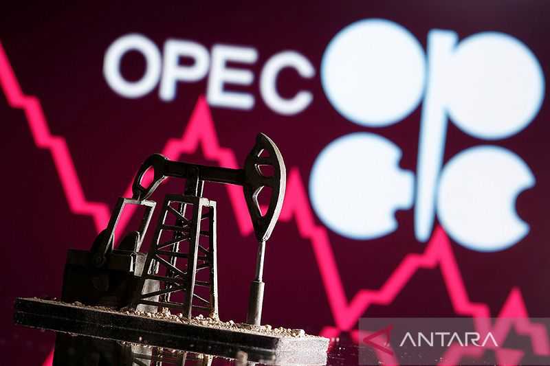 OPEC Kemungkinan Pertahankan Prospek Kenaikan Permintaan Jangka Panjang