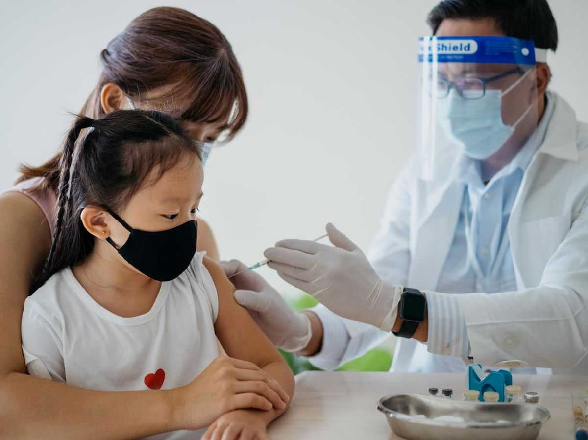 Orang Tua Harus Tahu! Banyak Penyakit Serang Anak-anak, Bio Farma Tekankan Pentingnya Imunisasi Dasar Lengkap