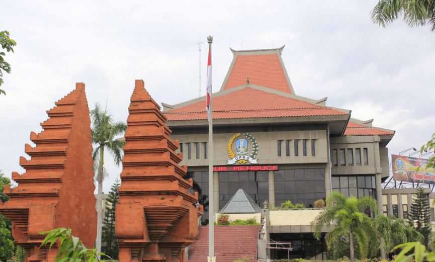 OTT KPK di Surabaya, Wakil Ketua DPRD Jatim Turut Ditangkap