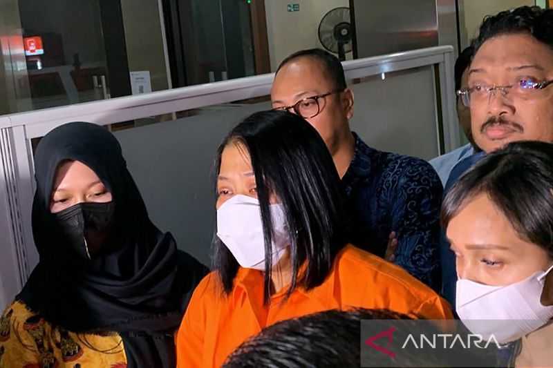 Pakar: Putri Candrawathi Ditahan Penuhi Rasa Keadilan Dalam Penyidikan