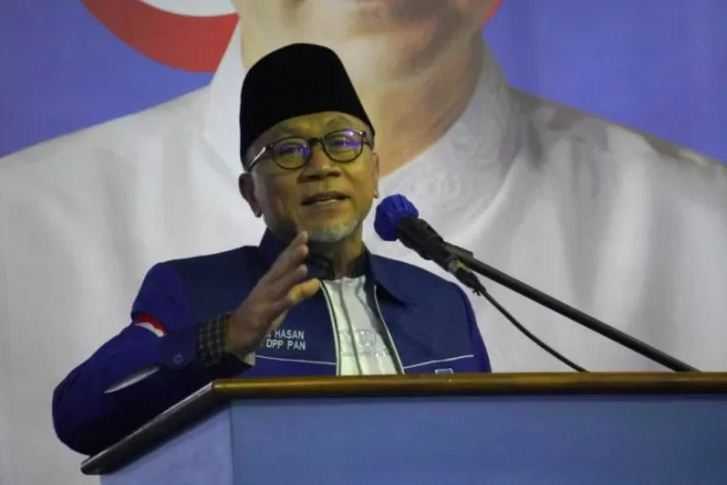 PAN Umumkan Sembilan Nama Bakal Capres, Tak Ada Nama Prabowo dalam Daftar