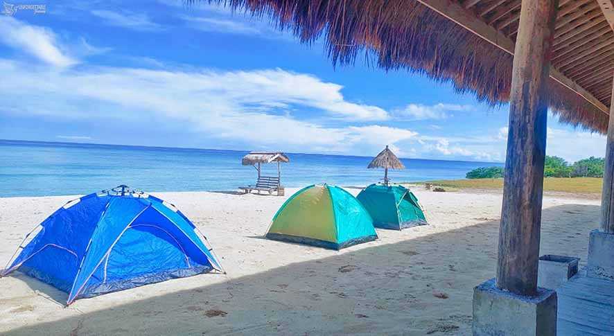 Pantai Liman, Destinasi Unggulan di NTT