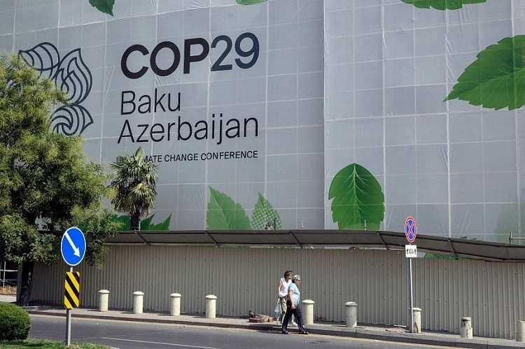 Papua Nugini Akan Memboikot KTT Iklim COP29