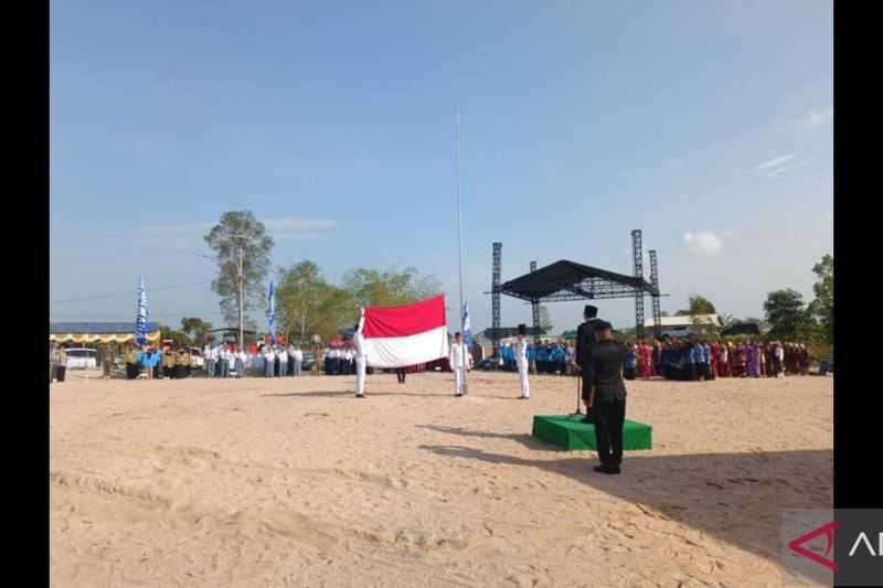 Para Pemuda Diajak Membangun Daerah dengan Teknologi