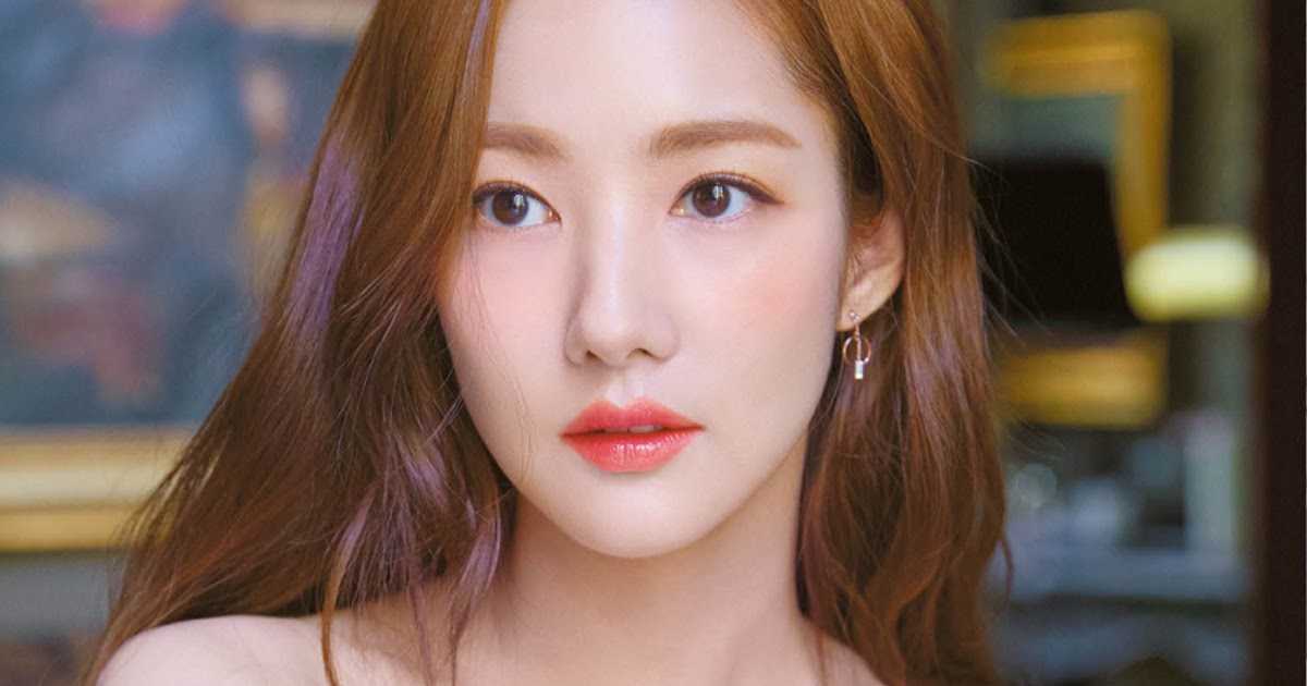 Park Min Young Bantah Keterlibatan dalam Kasus Mantan Pacar Kang Jong Hyun