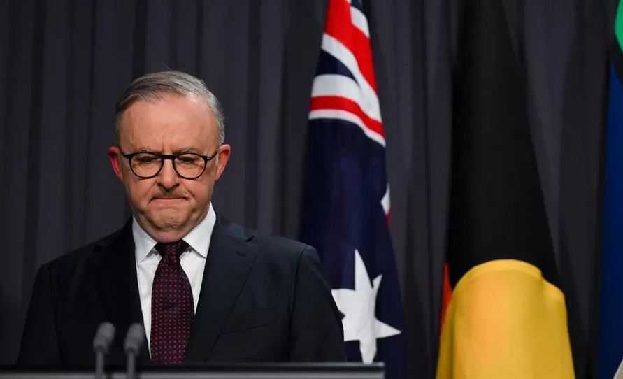 Parlemen Australia akan Bersidang Setelah Referendum Gagal