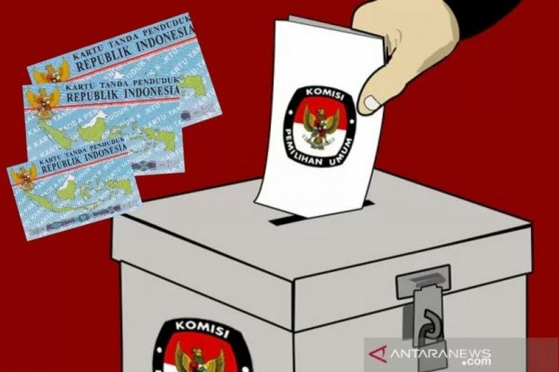 Partisipasi Pemilih Pemilu 2024 di Banda Aceh Ditargetkan Capai 85 Persen
