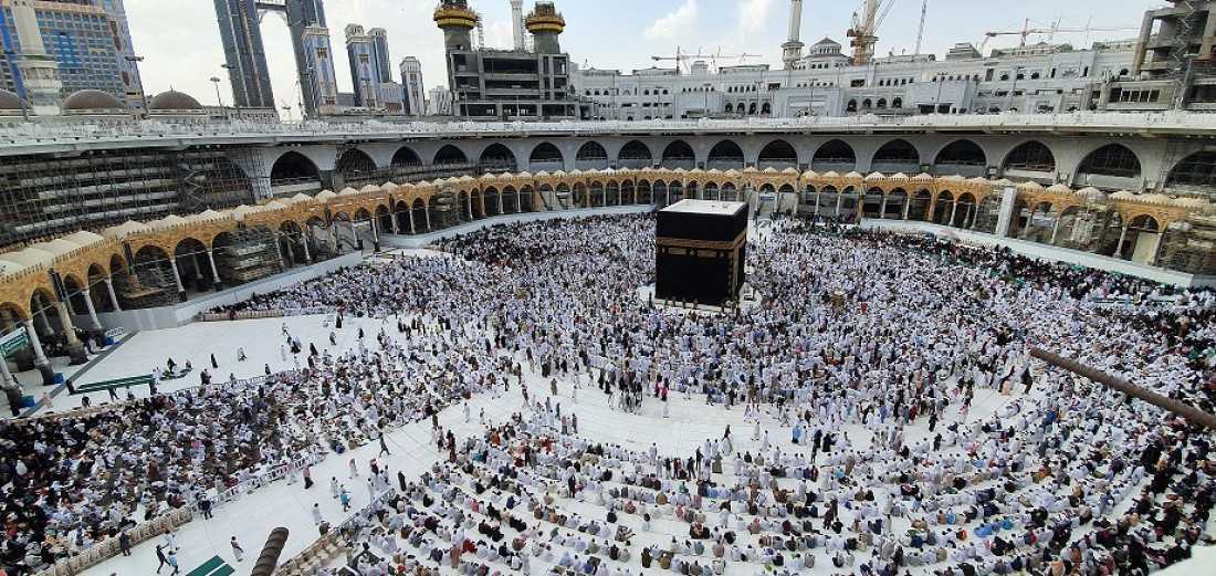 Pasar Umroh Tanah Air Tetap Tumbuh Pesat di Tengah Tekanan Ekonomi, Pelaku Jasa Umrah Sambut Baik Badan Penyelenggaraan Haji