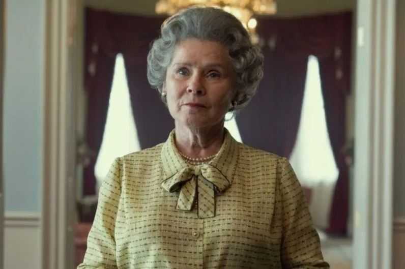 Pasca Ratu Elizabeth Mangkat, 'The Crown' Musim 5 Bakal Tayang 9 November