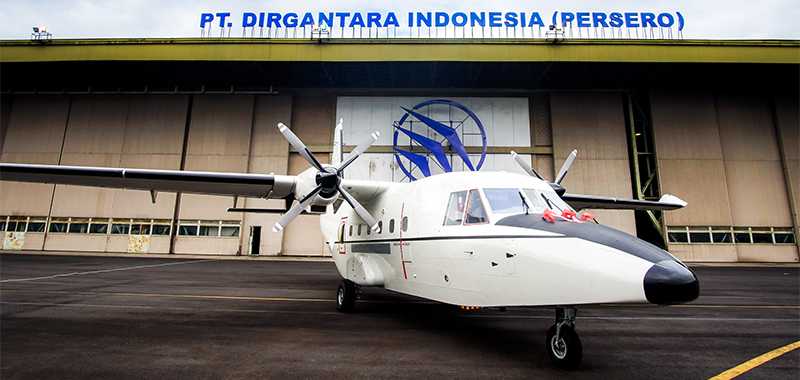 Pasok Banyak Pesawat Tempur! Begini Sejarah PT Dirgantara Indonesia, Pelopor Industri Penerbangan di Nusantara