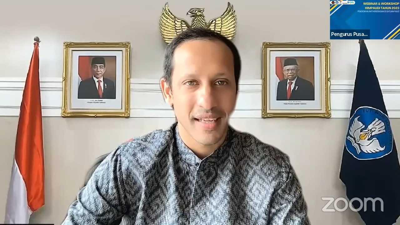 PAUD Harus Bebas Segala Kekerasan