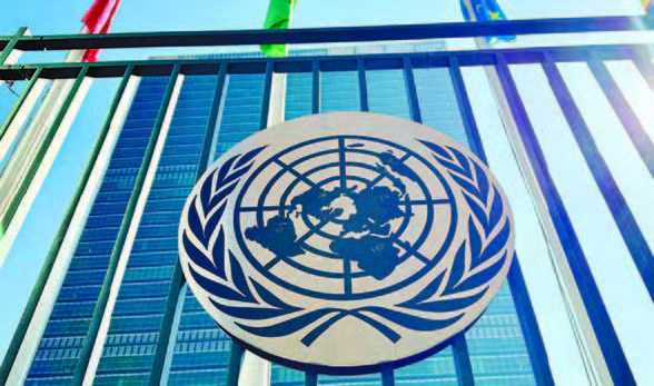 PBB Serukan Penghentian Perang di Gaza dan Pembebasan Sandera