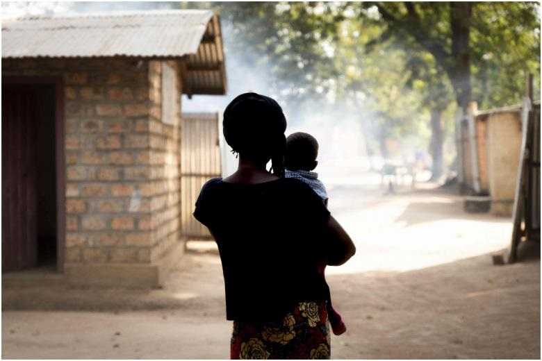 PBB: Setengah dari Kehamilan Global Tidak Dikehendaki