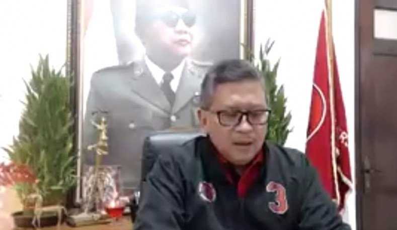 PDIP Luncurkan Buku Megawati Soekarnoputri tentang Peduli Lingkungan