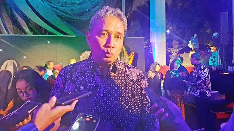 Pekan Kebudayaan Nasional 2023 Digelar Tersebar