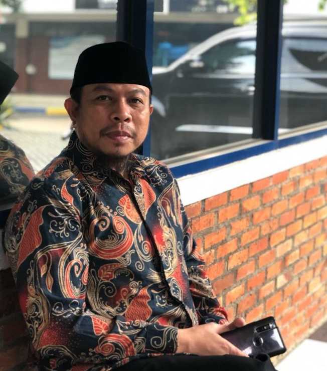 Pelantikan Pjs Sekda Papua oleh Wagub Dinilai Tidak Sah