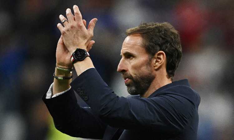 Pelatih Inggris Southgate Curhat Sempat Mau Mundur Sebelum Piala Dunia 2022